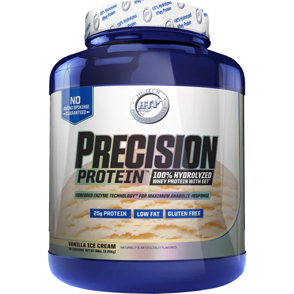 Hi-Tech Pharm Precision Protein 5lb