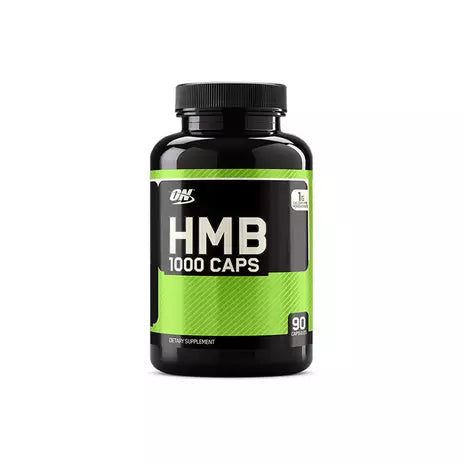 Optimum Nutrition HMB 1000 Caps 90caps