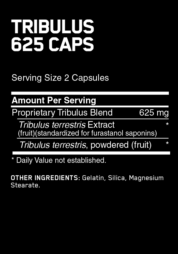 Optimum Nutrition Tribulus 100caps - AdvantageSupplements.com
