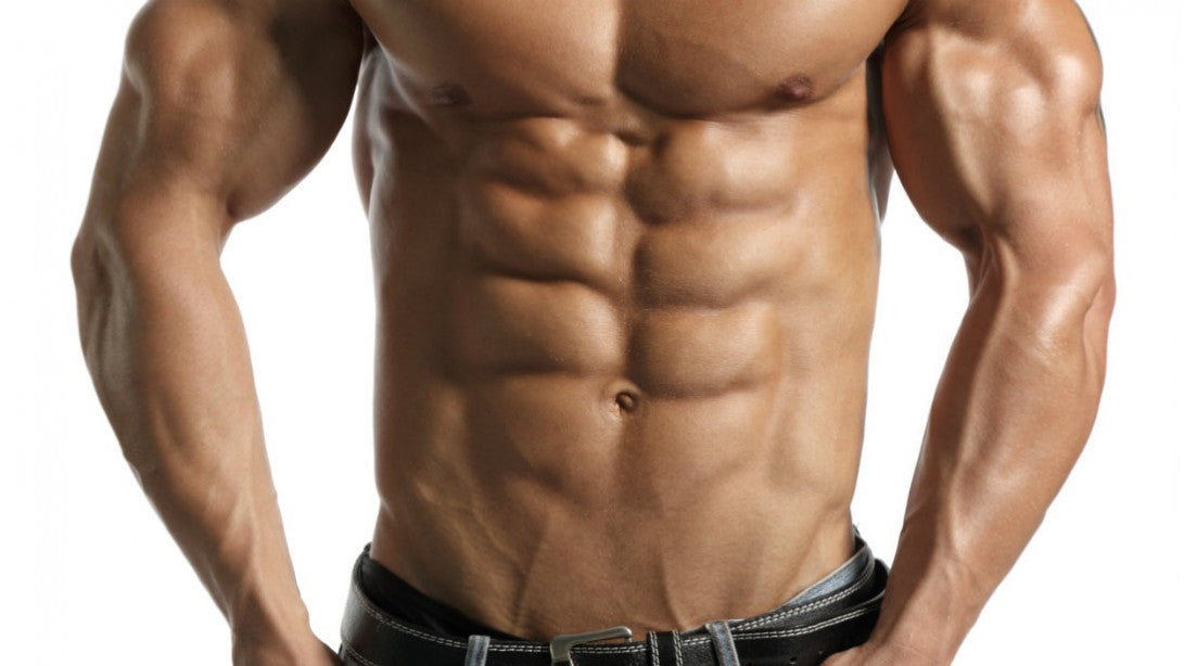 Your Obsession with the Six-Pack is Killing You