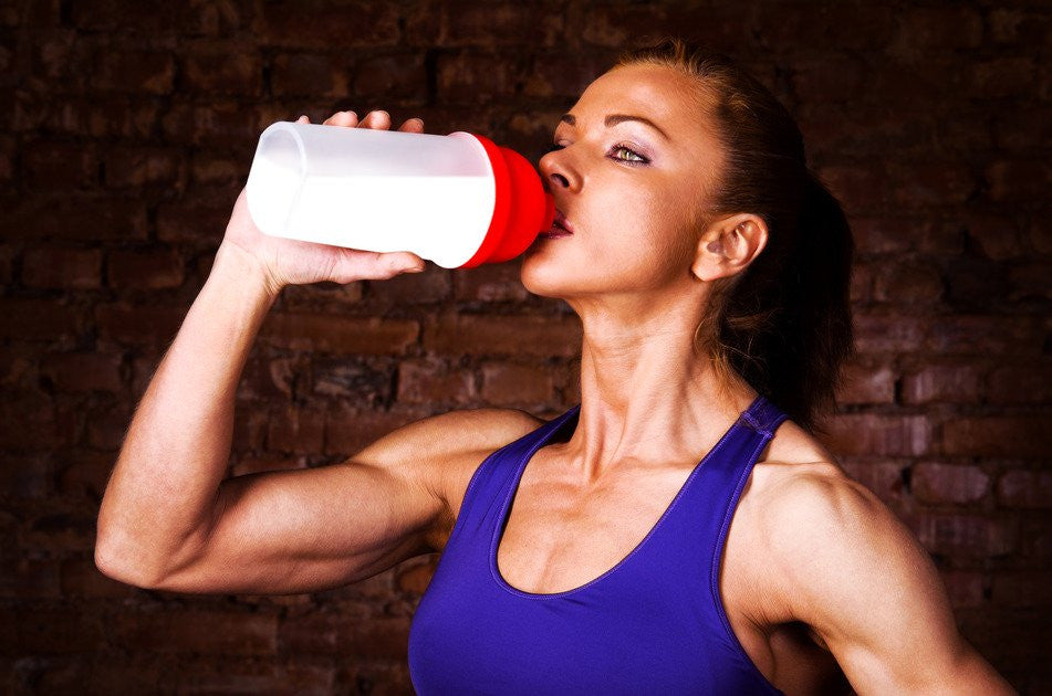 What You Should Know About Strength Training for Women – The Amino Company