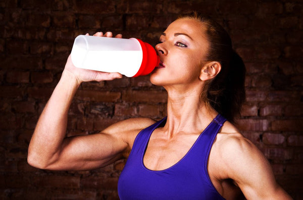 BCAAs: What you need to know about Branched Chain Amino Acids