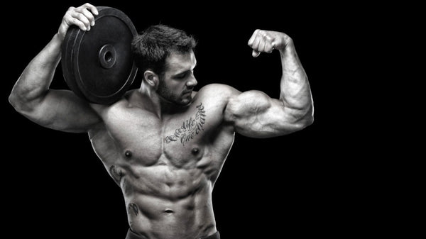 This Supplement has been Proven to Double Muscular Growth, Naturally
