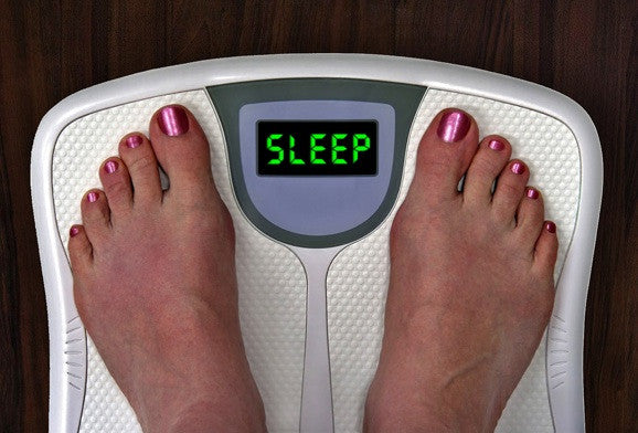 Losing Weight While you Sleep: How much Sleep is Enough?