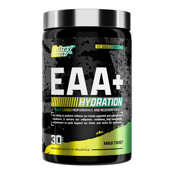 Nutrex EAA+ Hydration (30 servings)