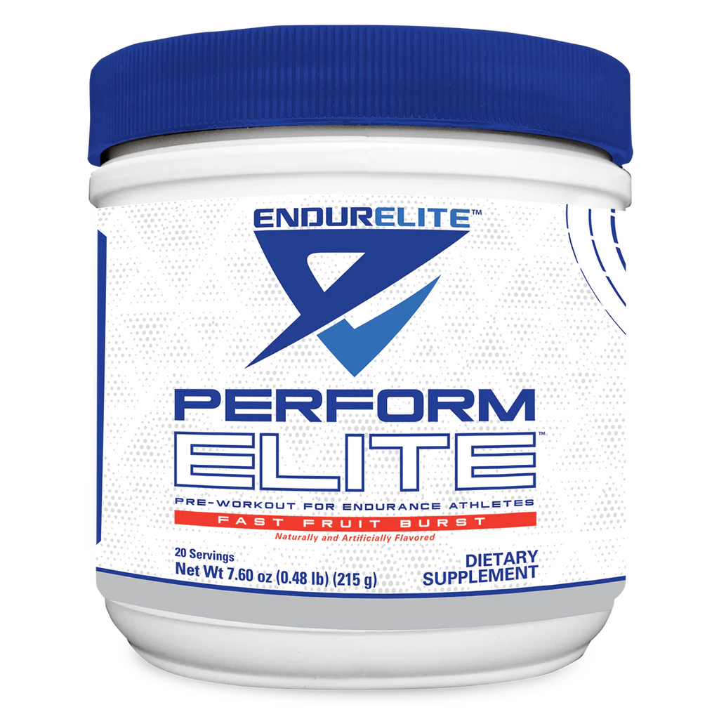 Endurelite Perform Elite Pre-Workout (20 Servings)