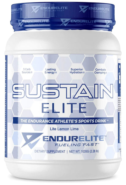 Endurelite Sustain Elite (30 Servings)