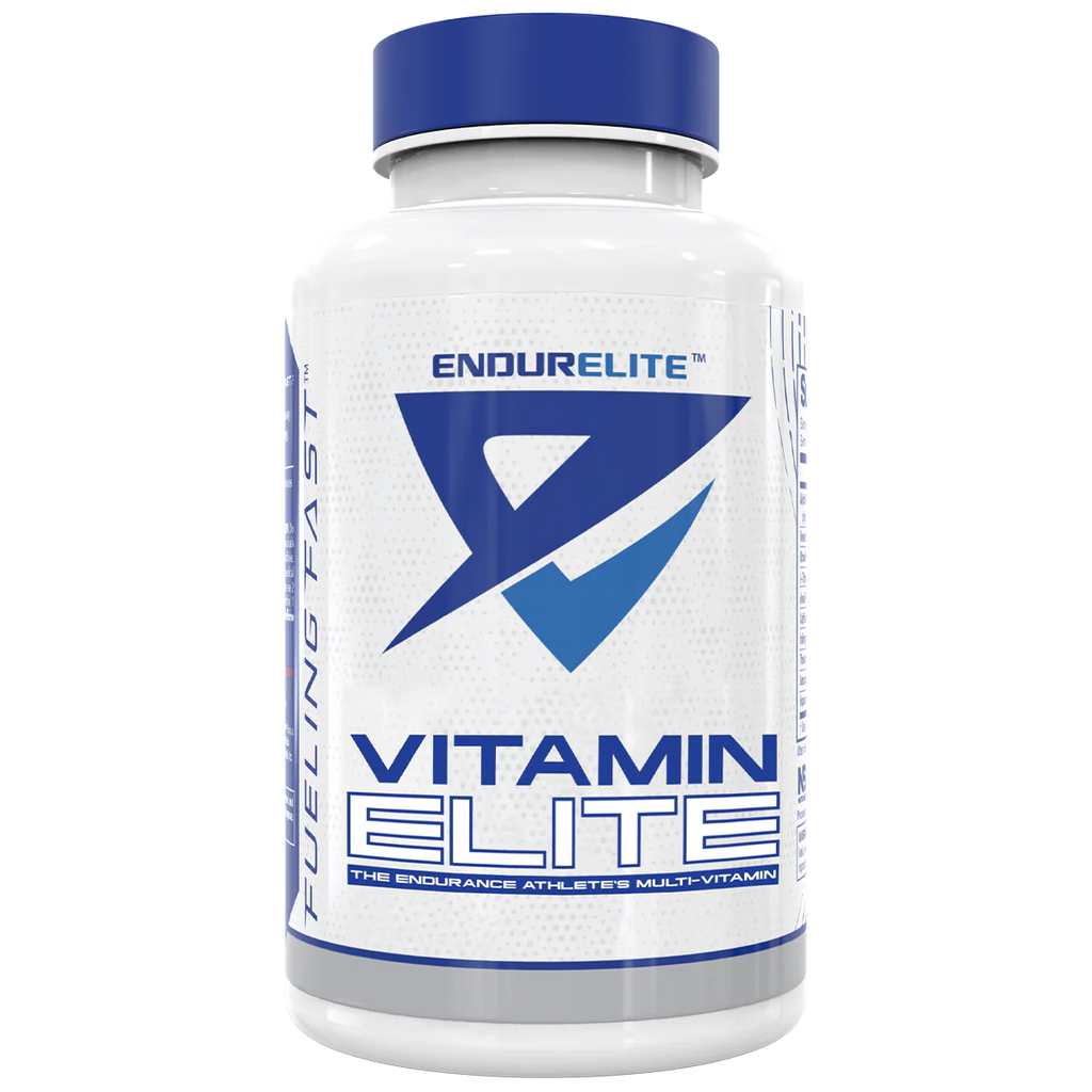Endurelite Vitamin Elite (120 Capsules)