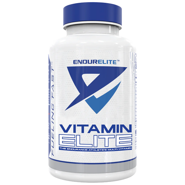 Endurelite Vitamin Elite (120 Capsules)