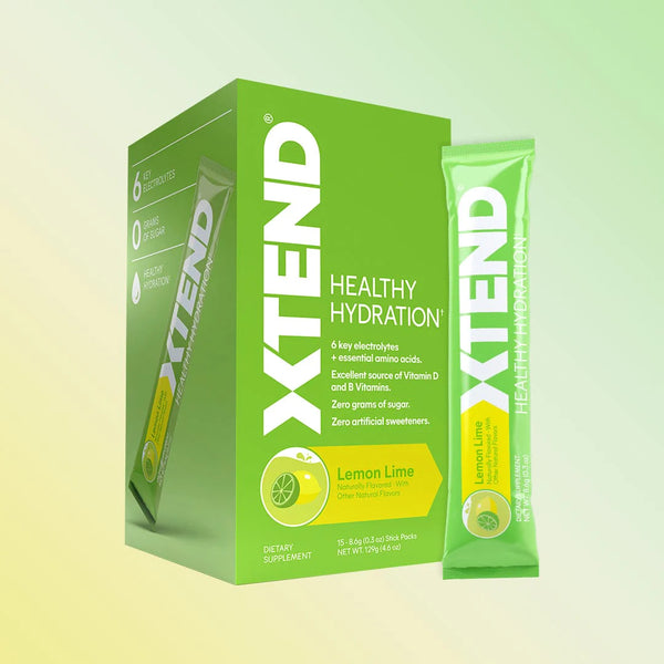 Cellucor XTEND Healthy Hydration