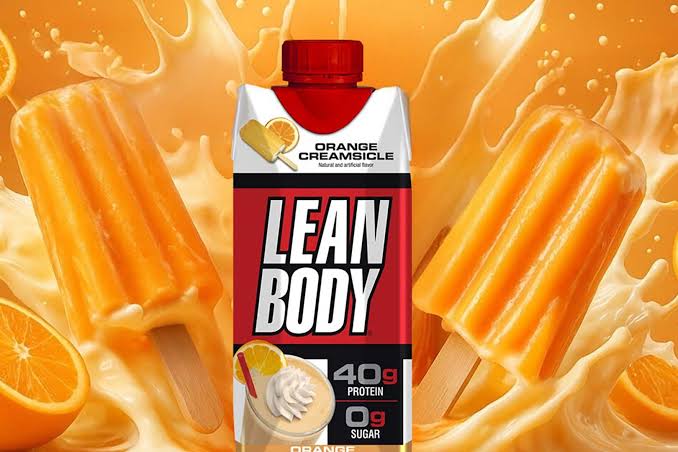Labrada Nutrition Lean Body RTD 17floz (12 pack)
