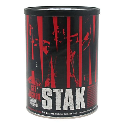 Universal Nutrition Animal Stak 21pk - AdvantageSupplements.com