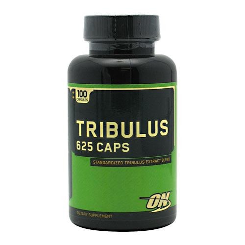 Optimum Nutrition Tribulus 100caps - AdvantageSupplements.com