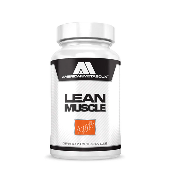 American Metabolix Lean Muscle (90 Capsules)