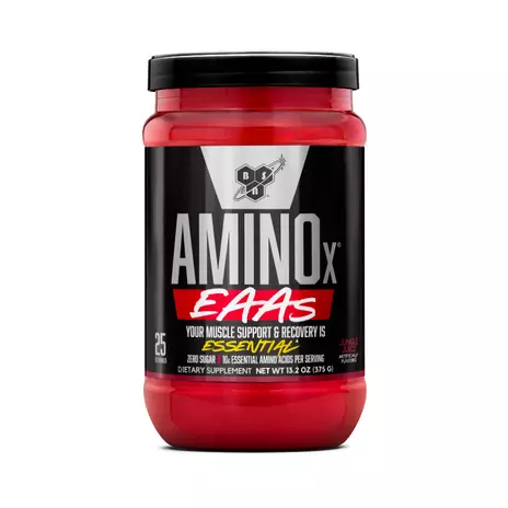 BSN Amino X EAA (25 Servings)