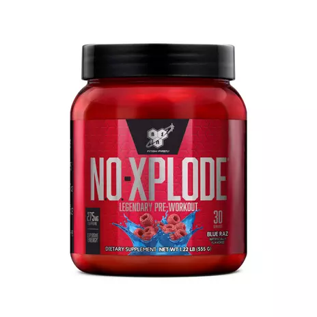 BSN NO-Xplode Pre-Workout (30 servings)