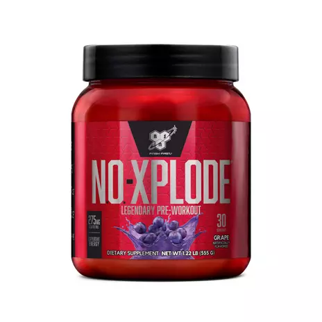 BSN NO-Xplode Pre-Workout (30 servings)