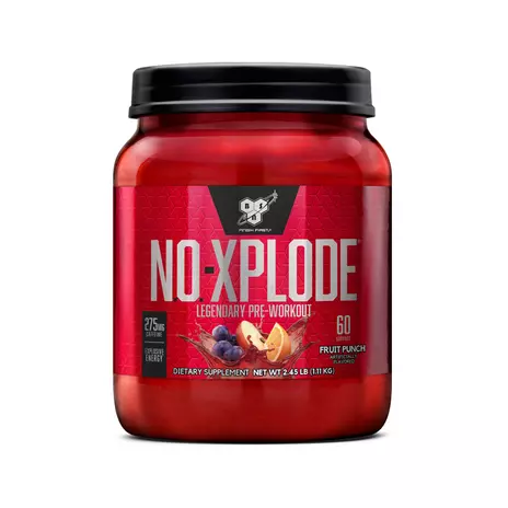 BSN NO-Xplode Pre-Workout (60 servings)