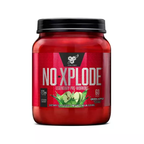 BSN NO-Xplode Pre-Workout (60 servings)