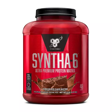 BSN Syntha-6 Protein (5 lb)