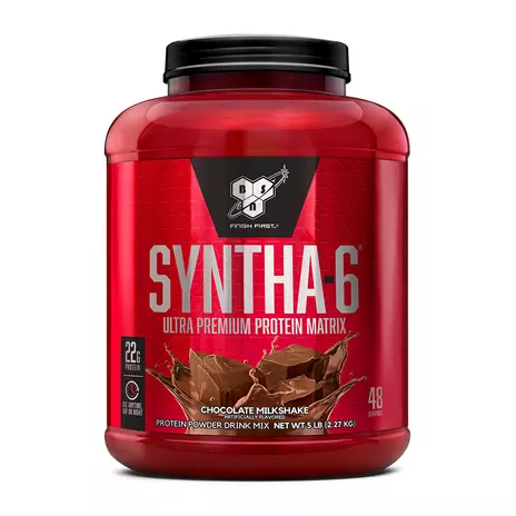 BSN Syntha-6 Protein (5 lb)