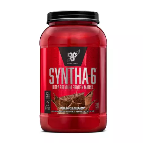 BSN Syntha-6 Protein 2.91lb