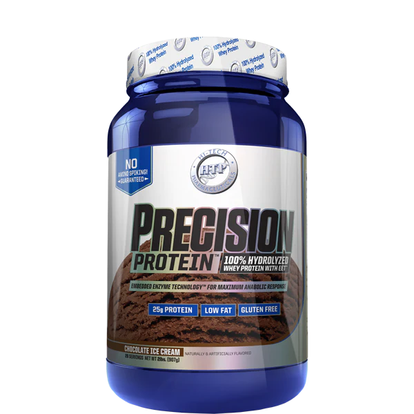 Hi-Tech Pharm Precision Protein 2lb
