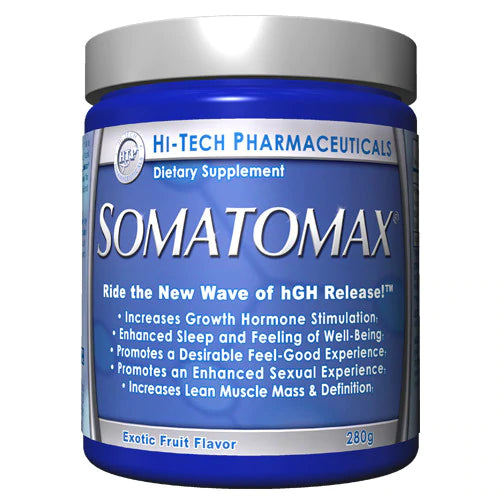 Hi-Tech Pharm Somatomax (20 servings)