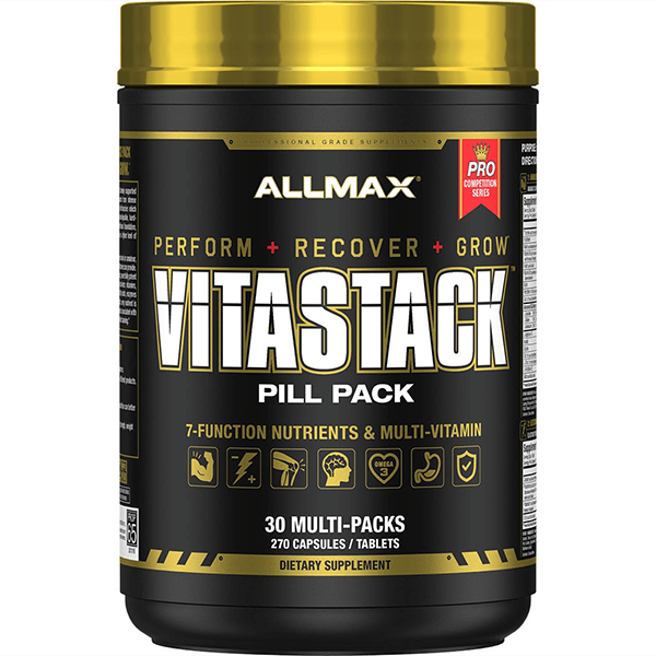 Allmax Nutrition Vitastack (30 packs)