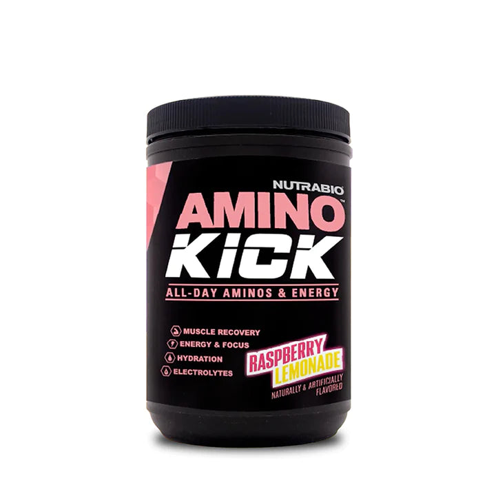 Nutrabio Amino Kick 30 Servings