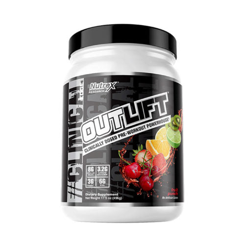 Nutrex Outlift (20 servings)