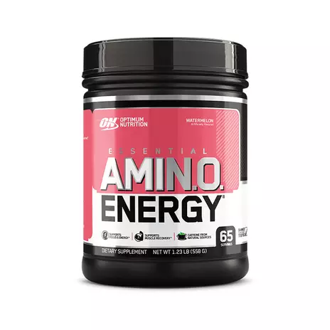 Optimum Nutrition Amino Energy (65 servings)