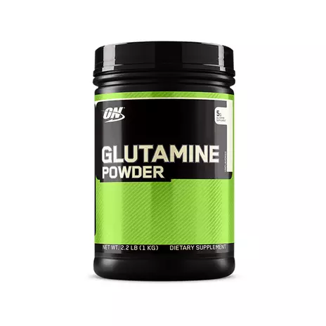 Optimum Nutrition Glutamine Powder 1000gm