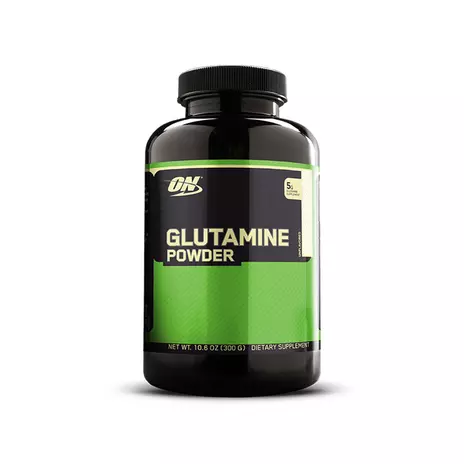 Optimum Nutrition Glutamine Powder 300gm