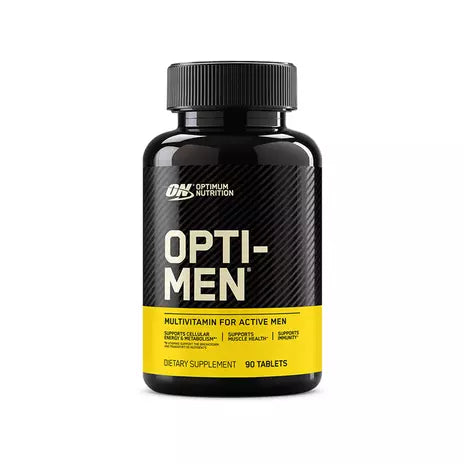 Optimum Nutrition Opti-Men 90tabs