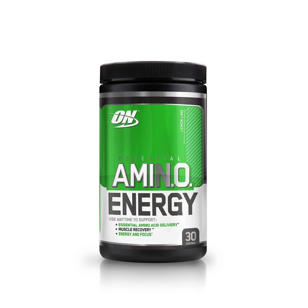 Optimum Nutrition Amino Energy (30 servings) Buy 1 Get 1 50% Off - AdvantageSupplements.com