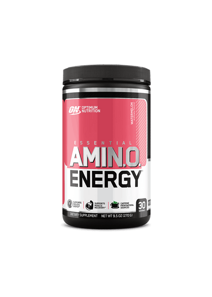 Optimum Nutrition Amino Energy (30 servings)