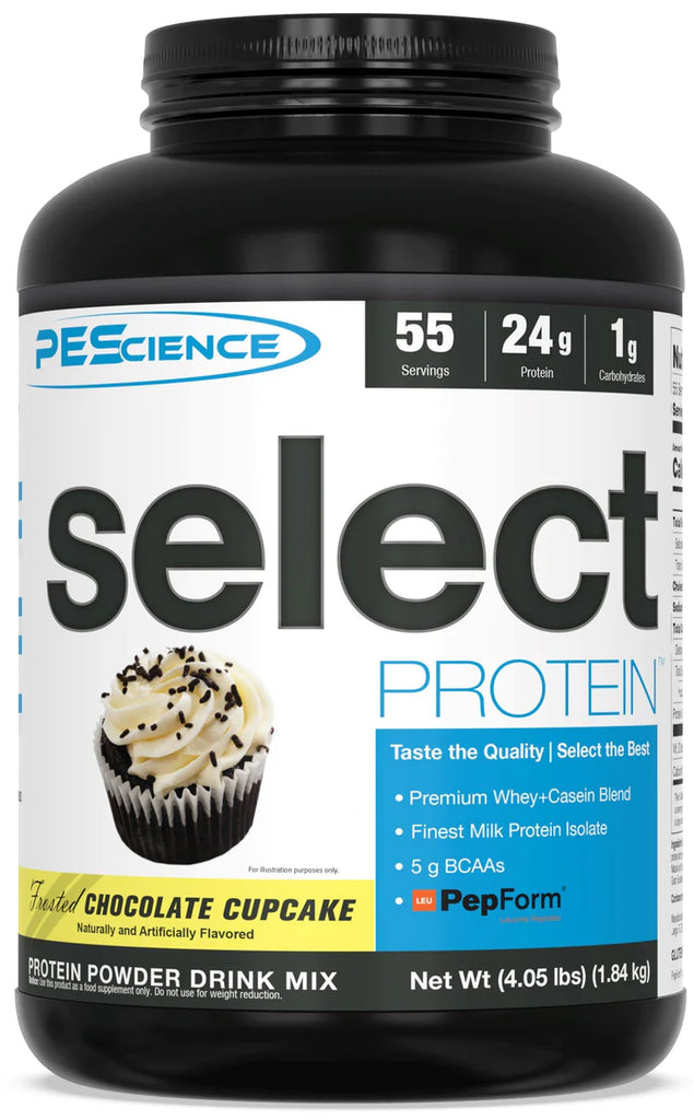PEScience Select Protein (55 servings)