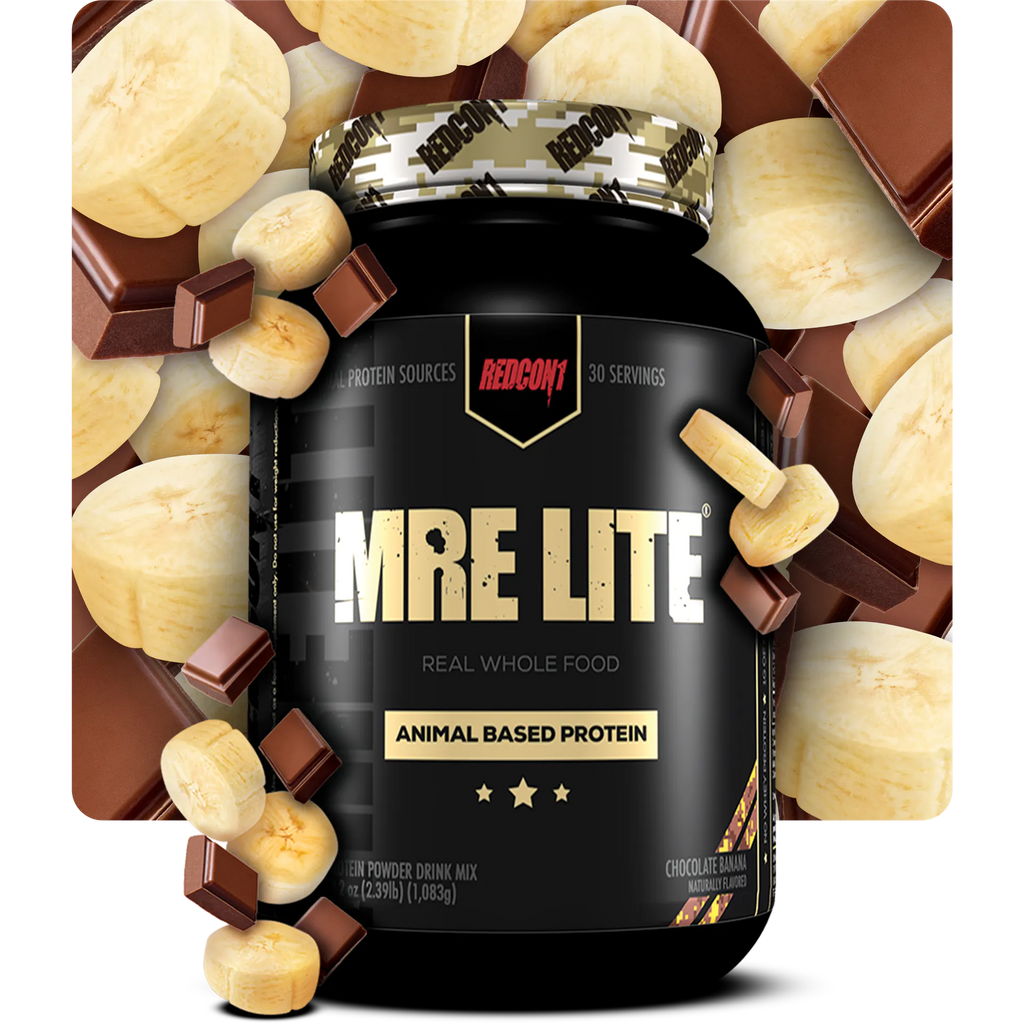 RedCon1 MRE Lite (30 servings)
