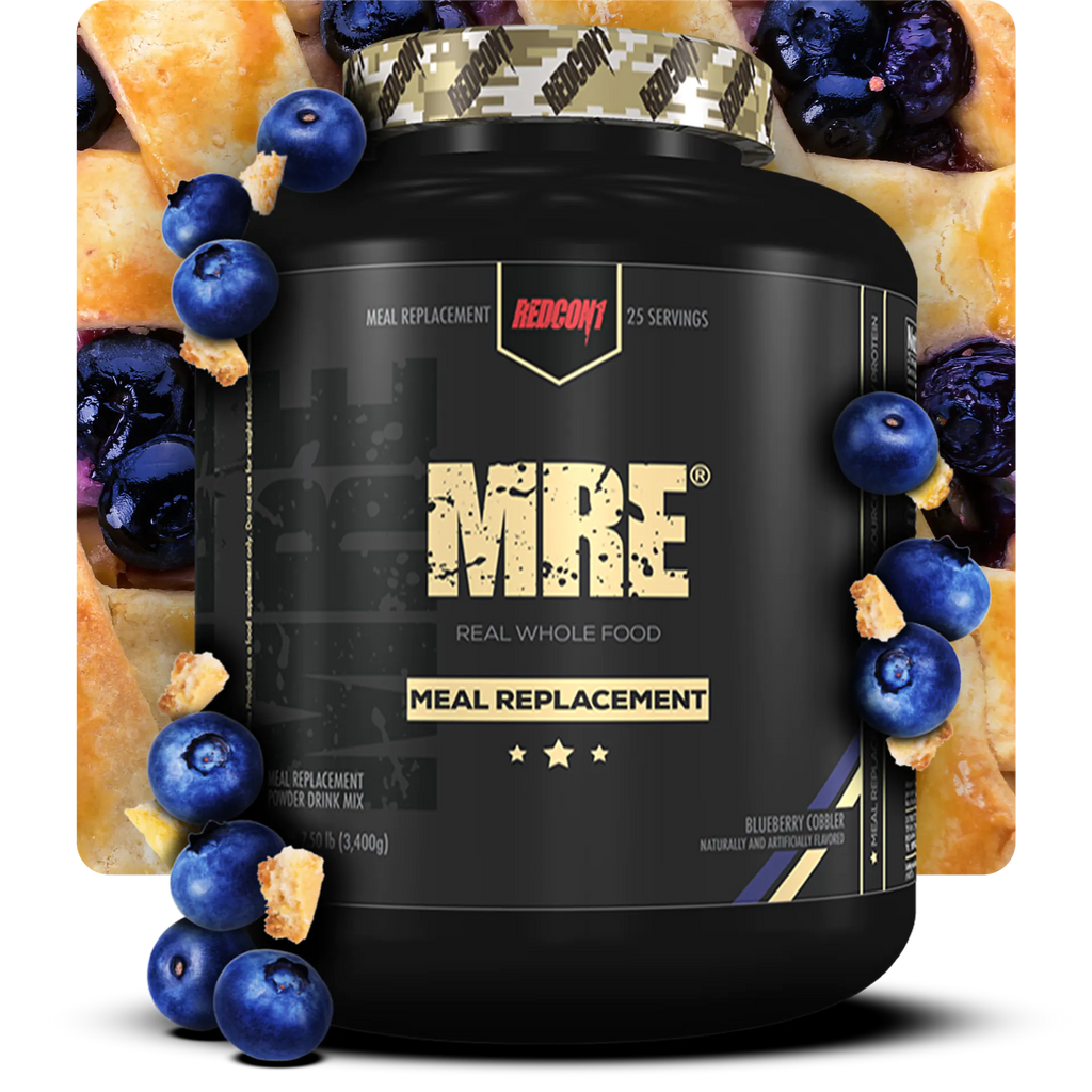 RedCon1 MRE Meal Replacement 7lbs (25 servings)