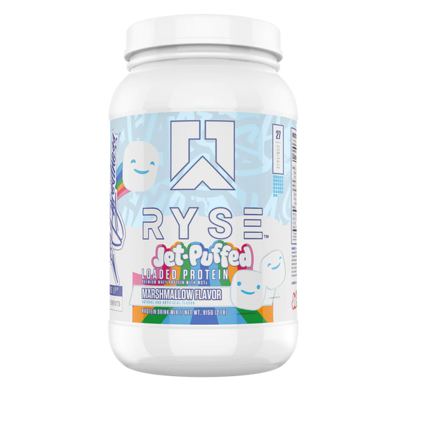 Ryse Supplements Loaded Protein 2lb