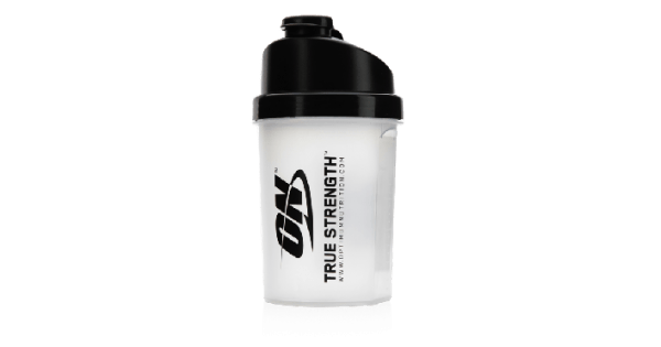 Optimum Nutrition Mini Shaker Cup 500mL 16.9oz