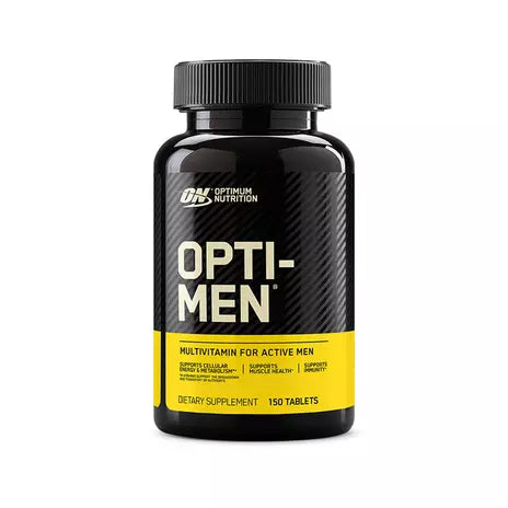 Optimum Nutrition Opti-Men 150tabs